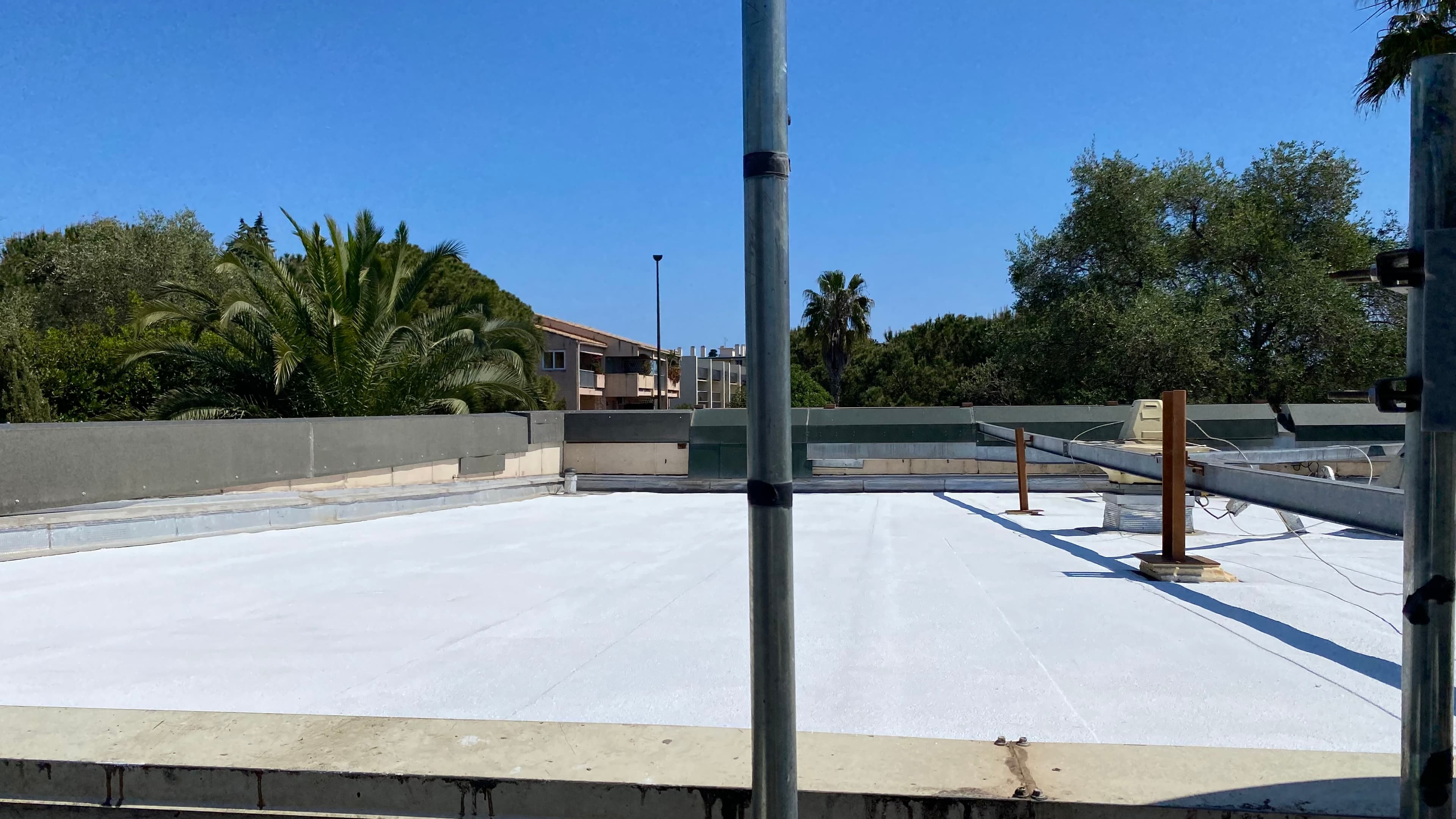 Cool Roof